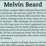 Melvin Beard