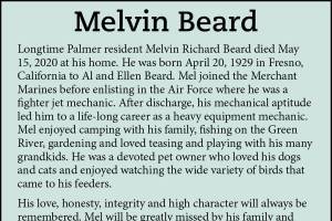 Melvin Beard