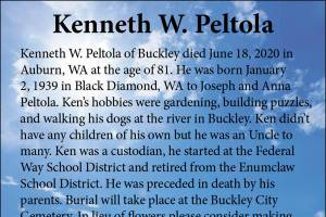Kenneth Peltola