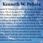 Kenneth Peltola