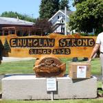 Enumclaw, nonprofits and churches get masks from King County