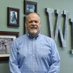Mike Hagadone, deputy superintendent for the White River School District, will retire Aug. 31 after 40 years in public education. Photo by Kevin Hanson
