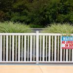 Safe swimming in COVID times