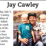 Jay Cawley