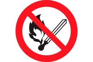 Burn ban in unincorporated King County