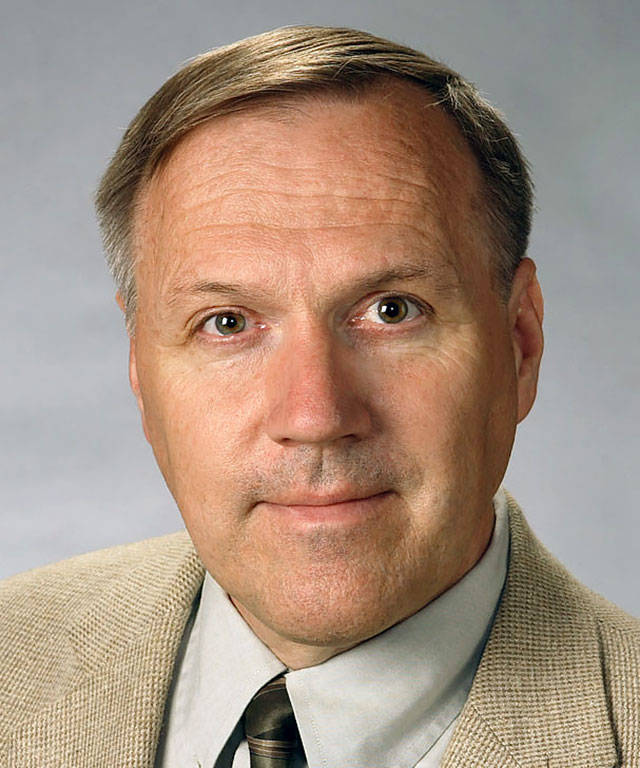 David Spring