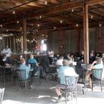 Local businesses discuss strategies to stay open