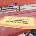 Council ponders allowing alcohol in downtown area