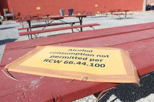 Council ponders allowing alcohol in downtown area