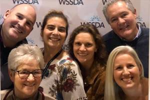 Enumclaw School Board president resigns