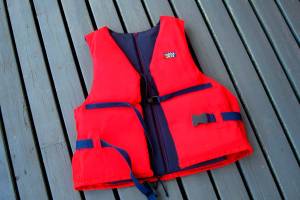Boating Program reminds public to be safe on the water
