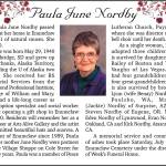 Paula Nordby