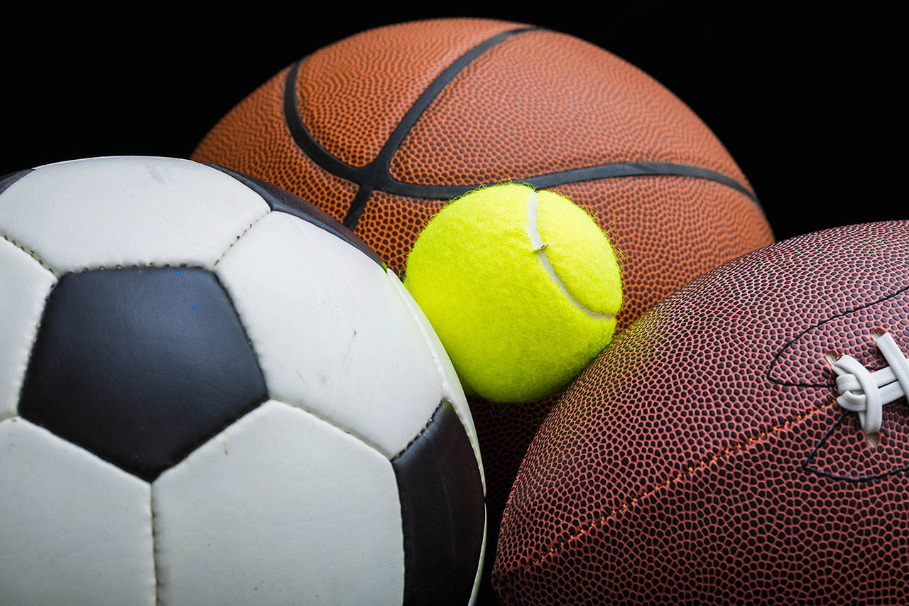 At Enumclaw and White River High, sports are on hold until late December