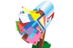 Businesses — time to open up your doors