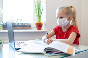 “Remote learning” beginning in Enumclaw, White River