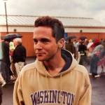 Daniel Garl. Photo courtesy Hope Kozolowski