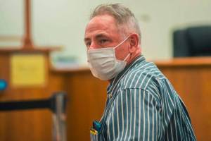 Local accused of molesting Lewis County child also charged in Pierce County in ’90s