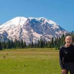 Former Black Diamond councilman dies on Mount Rainier