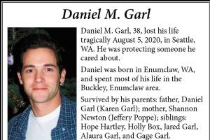 Daniel Garl
