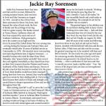 Jackie Sorensen