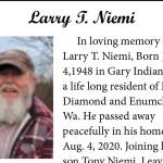 Larry Niemi