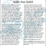 Sallie Zydek