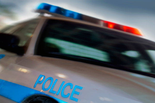 Enumclaw, Black Diamond police blotter | Aug. 11 - 26