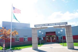 How Enumclaw families feel about sending kids back to school