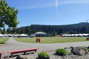 Expo Center receives King County COVID funds