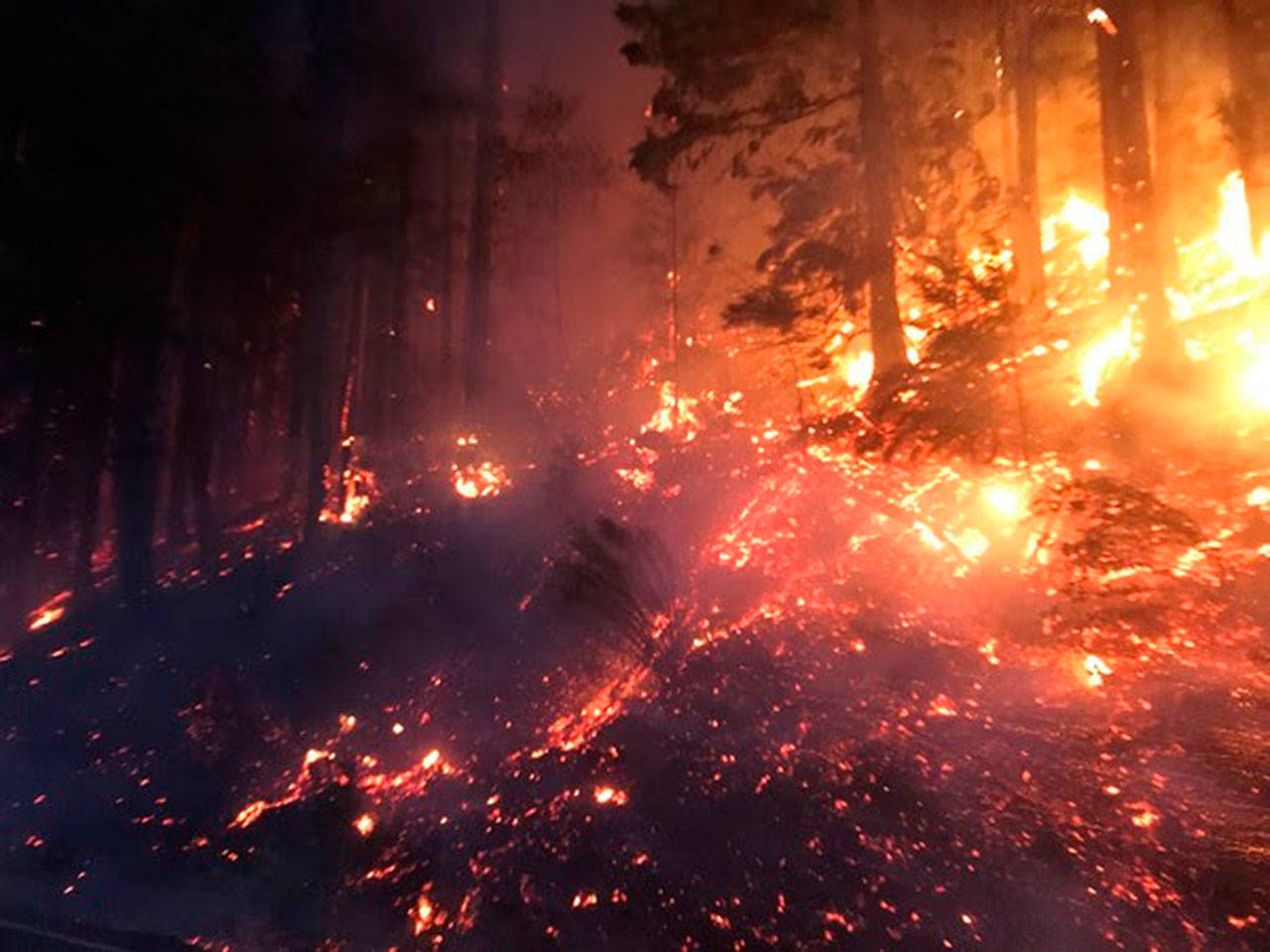 Image courtesy the Washington State Department of Transportation