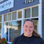 At Fitness For Life, it’s all about empowering women