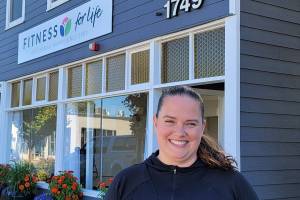 At Fitness For Life, it’s all about empowering women