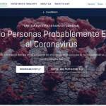 Screenshot from fredhutch.org