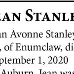 Jean Stanley