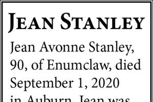 Jean Stanley