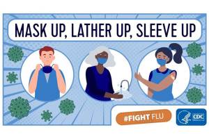 Why the flu vaccine is more important during COVID-19 | Public Health Insider