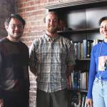 Recent college grads aim to help local students navigate online learning