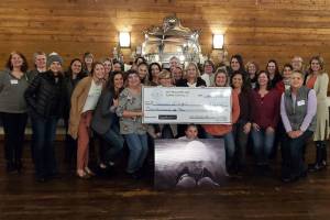 100 Women group to host October meeting