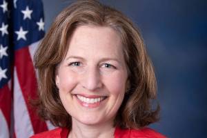 Rep. Kim Schrier plans virtual “coffee break”