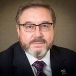 King County Assessor John Wilson.