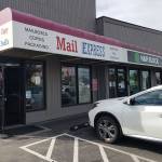 Mail Express was fined $7,500 by L&I. Photo by Ray Miller-Still