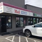 Mail Express was fined $7,500 by L&I. Photo by Ray Miller-Still