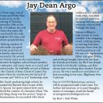Jay Argo