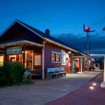 Photo by Ron Heusser