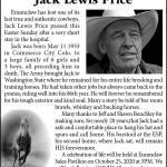 Jack Price