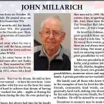 John Millarich