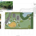 One of the three designs for the future Miller Park. More designs can be found at https://buckleyparks.wixsite.com/.