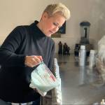Melisa Kahne makes all of her own products, which can be bought online or even at Natures Inventory, another shop on Cole Street. Contributed photo