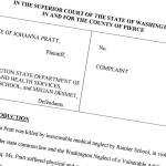 The full complaint can be read at the end of this article.