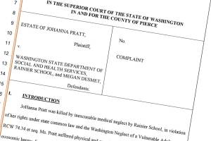 The full complaint can be read at the end of this article.